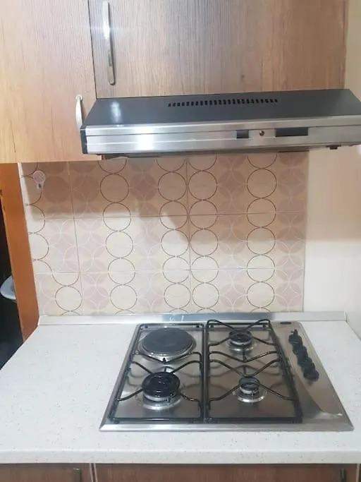 Pazari_Ri_Studio Apartment Tirana